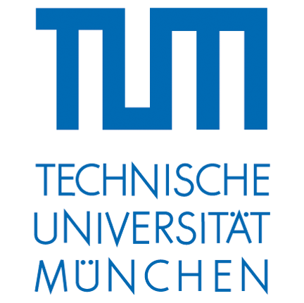 TUM logo