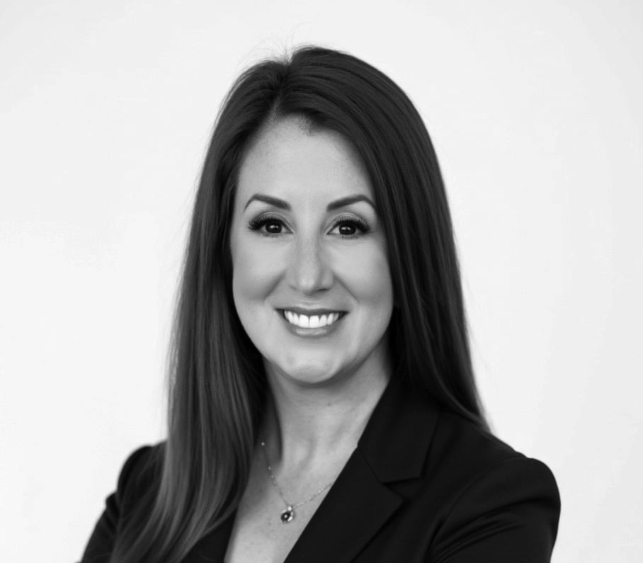 Amy Parker Headshot