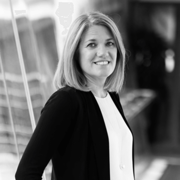 Caroline Foxton, PhD