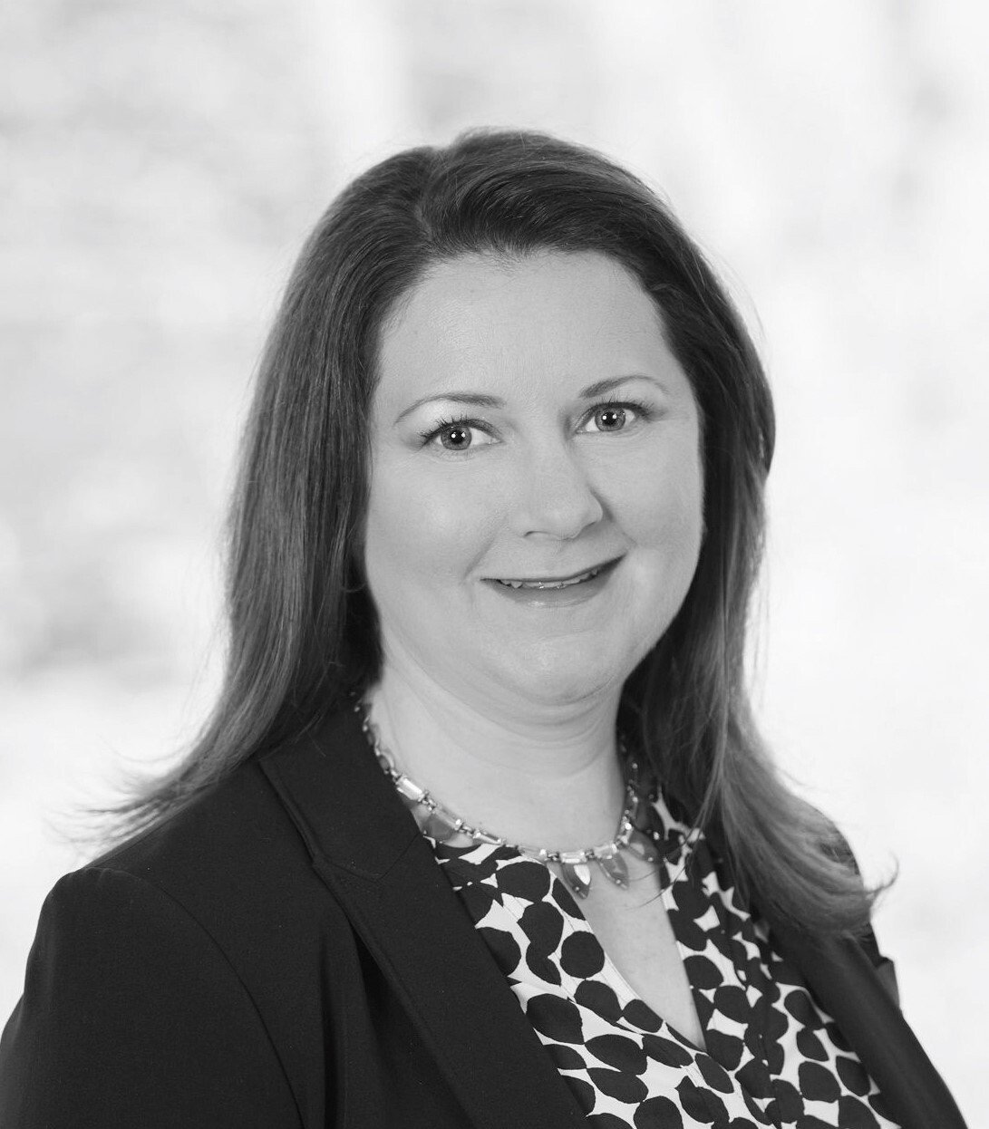 Lori M. Nickerson Headshot